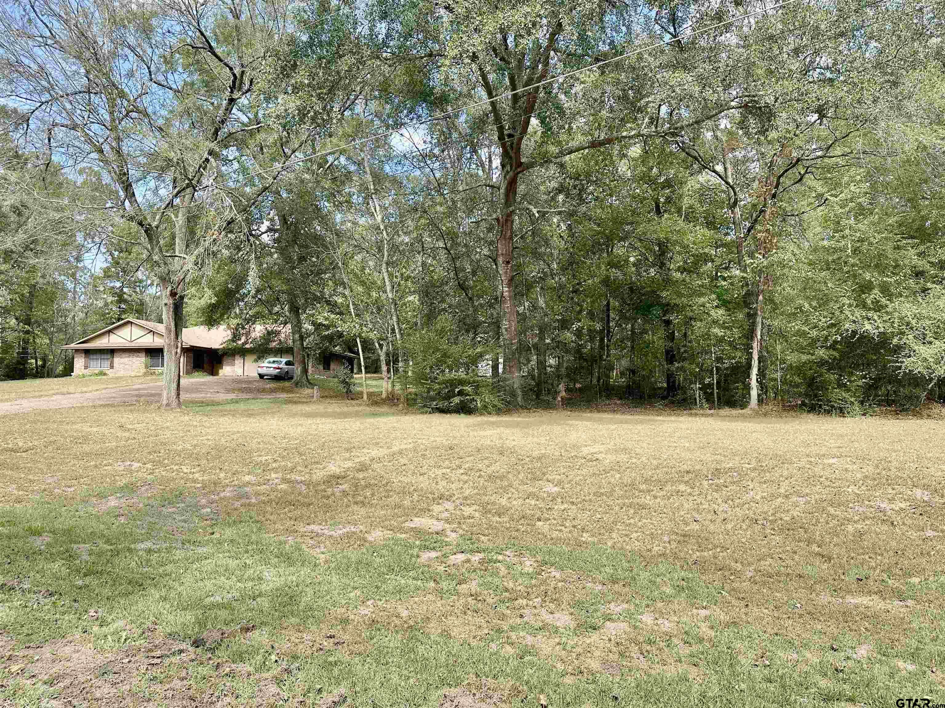 23317 Elbow Creek Road Gladewater, TX 75647 - Photo 2 of 33