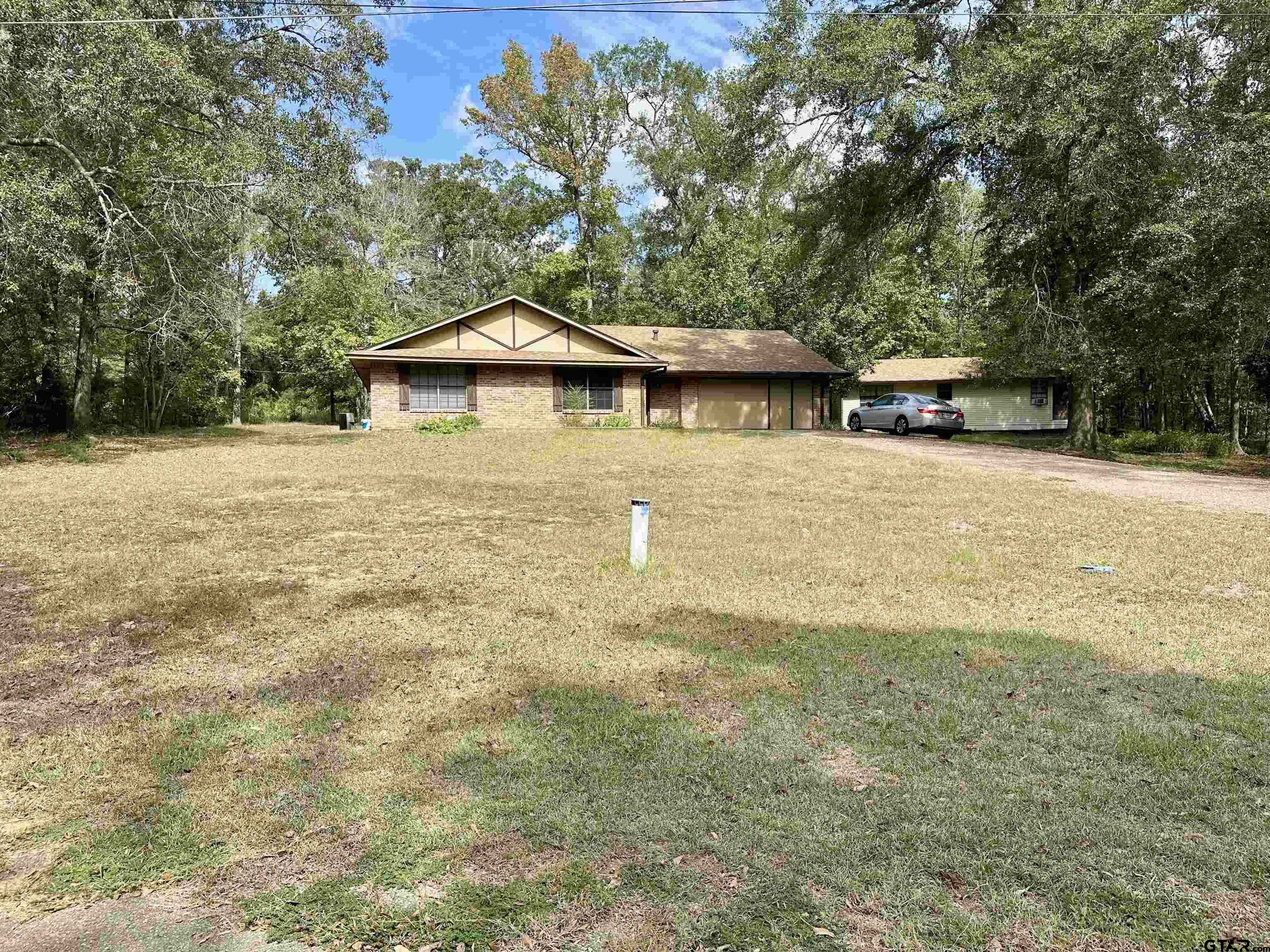 23317 Elbow Creek Road Gladewater, TX 75647 - Photo 3 of 33
