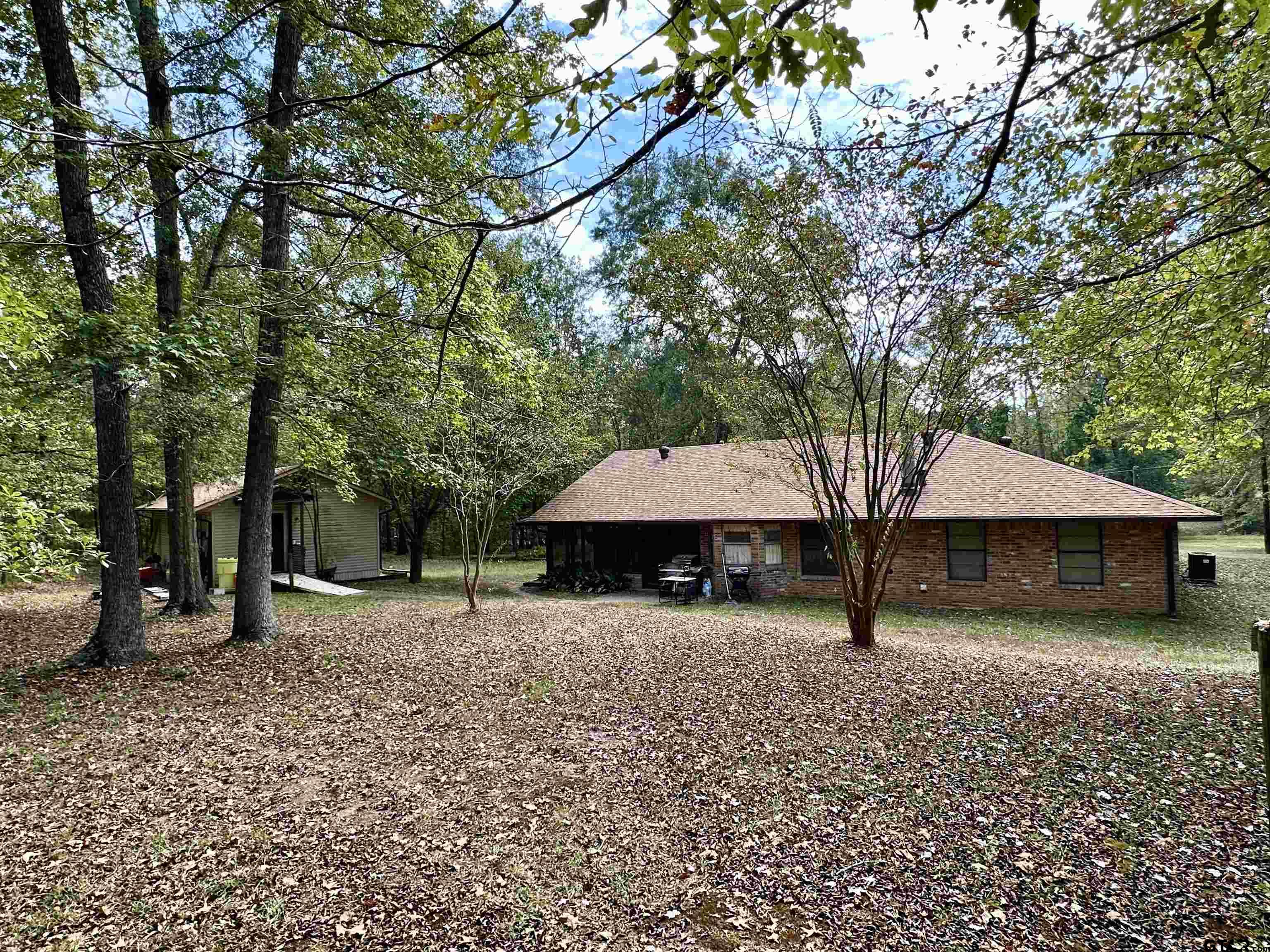 23317 Elbow Creek Road Gladewater, TX 75647 - Photo 5 of 33