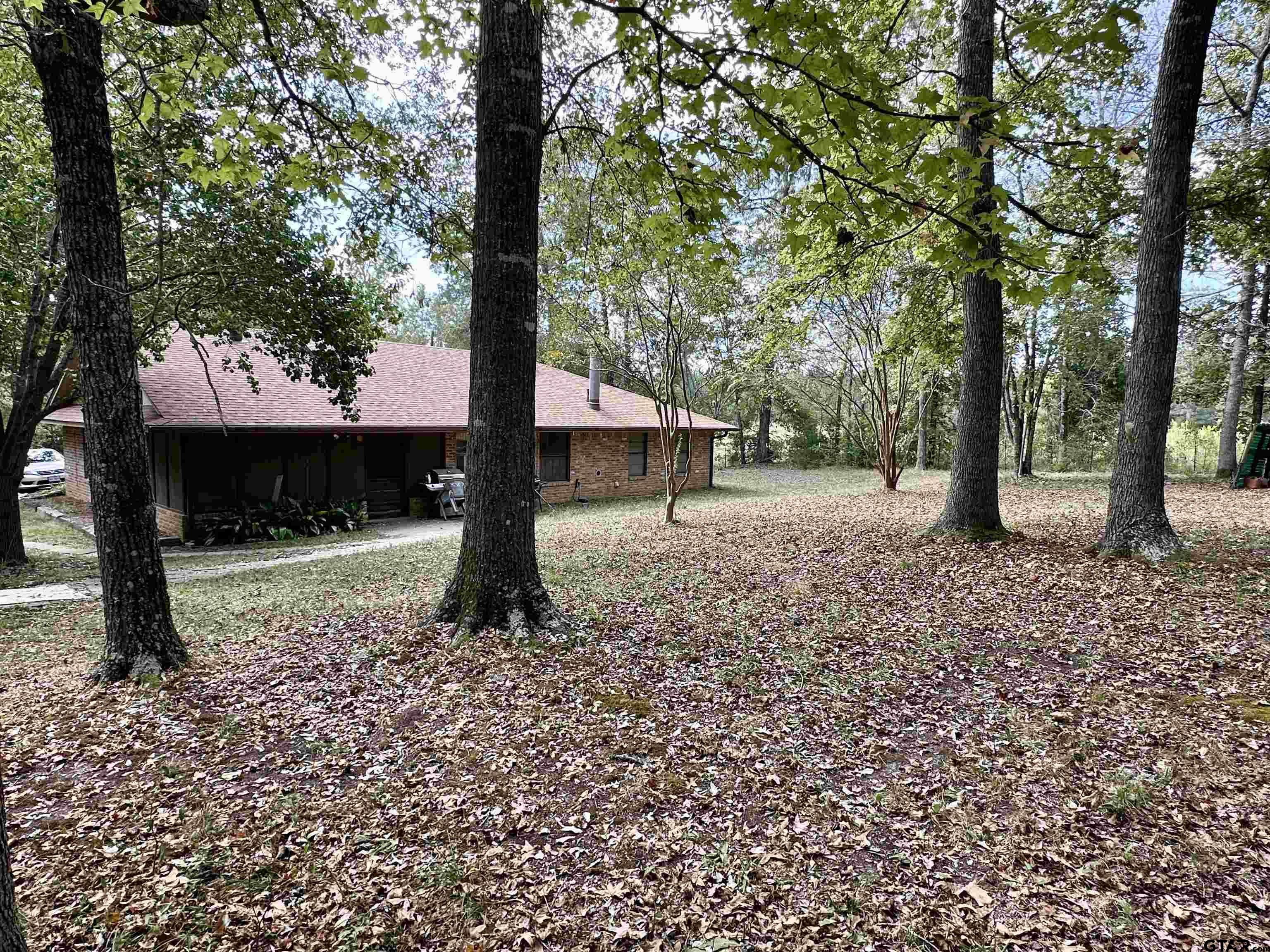 23317 Elbow Creek Road Gladewater, TX 75647 - Photo 6 of 33