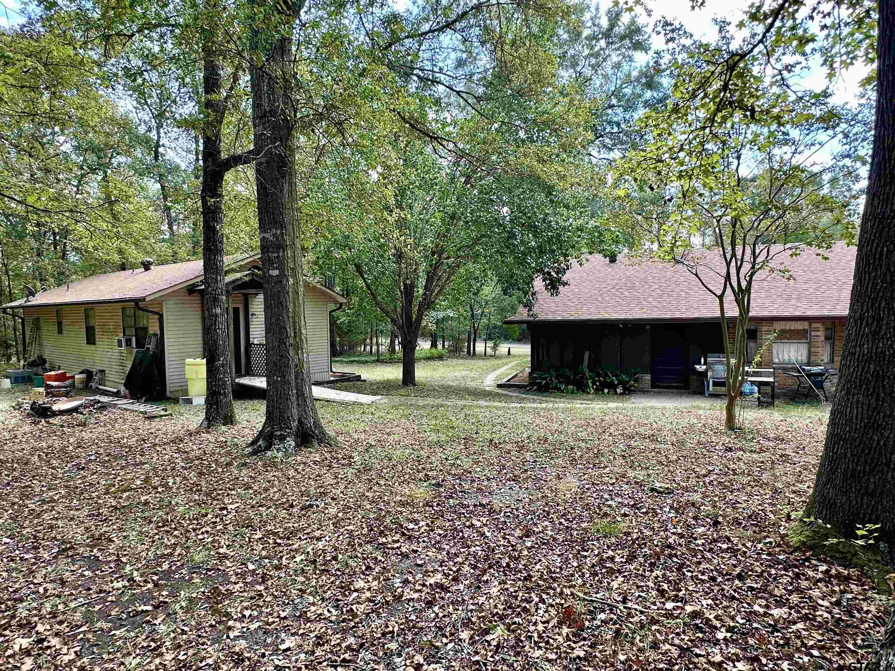 23317 Elbow Creek Road Gladewater, TX 75647 - Photo 7 of 33