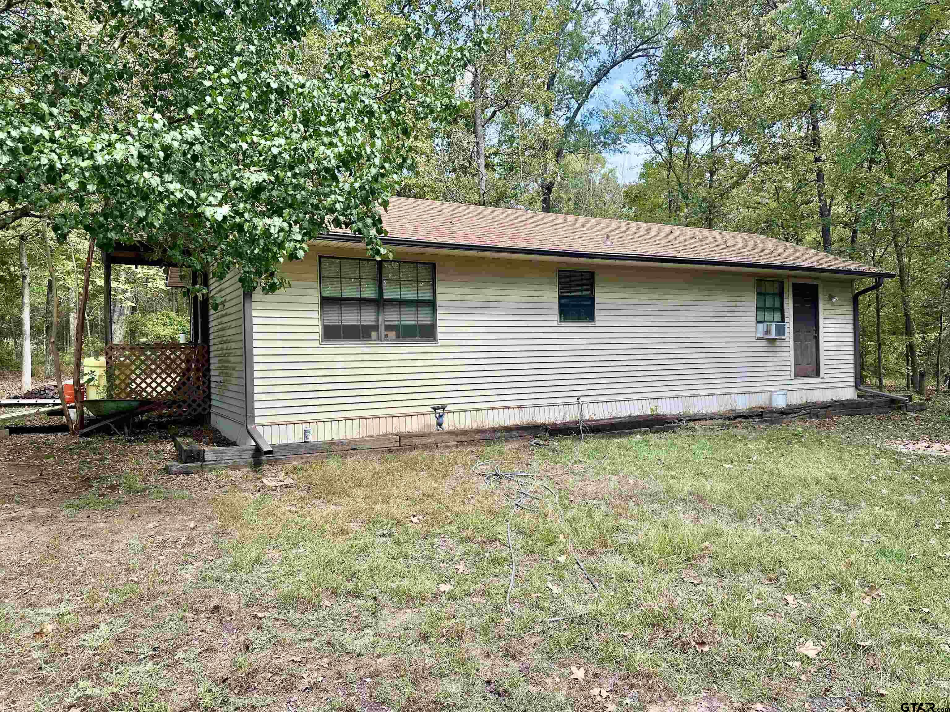23317 Elbow Creek Road Gladewater, TX 75647 - Photo 8 of 33
