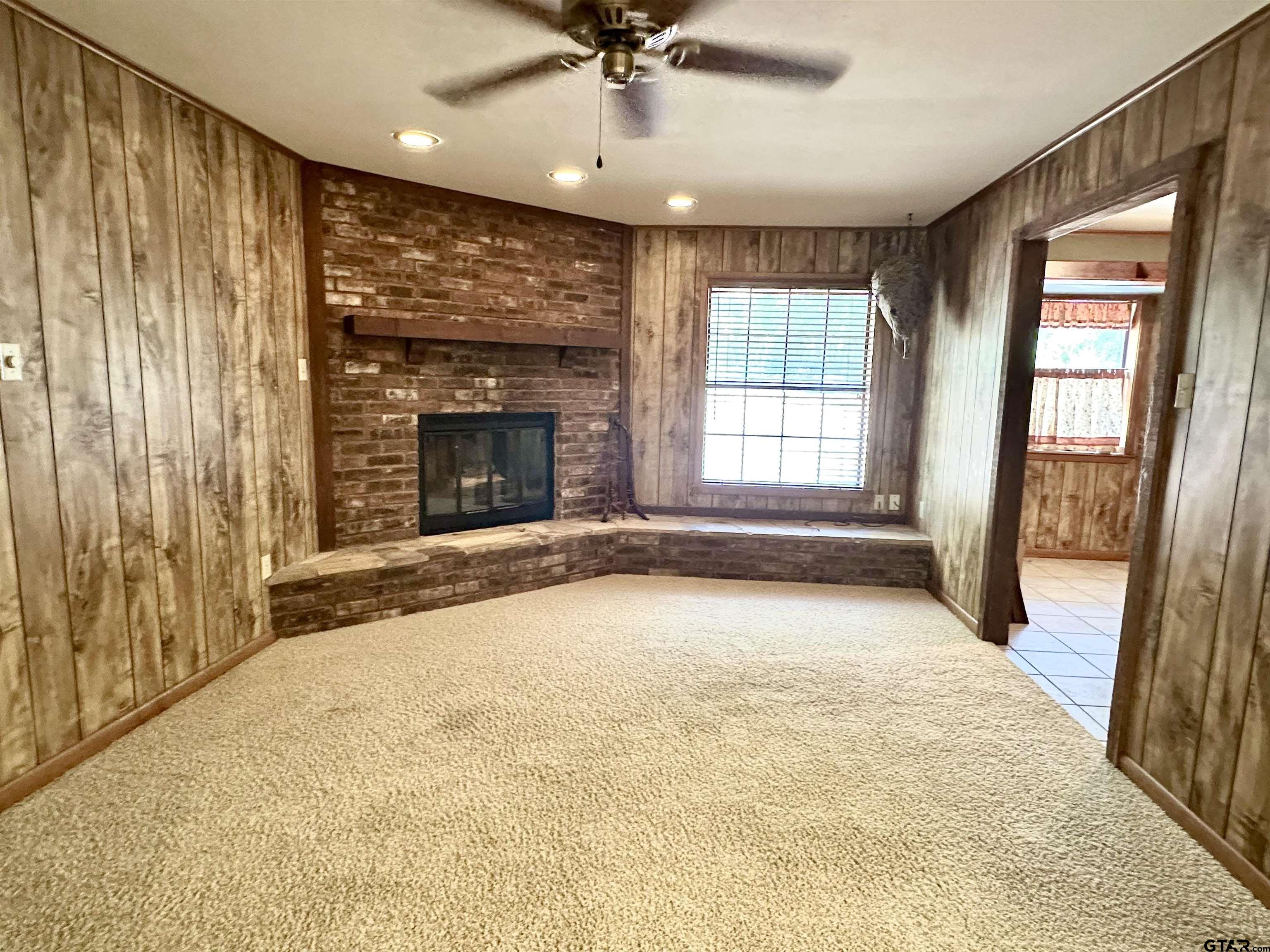 23317 Elbow Creek Road Gladewater, TX 75647 - Photo 10 of 33