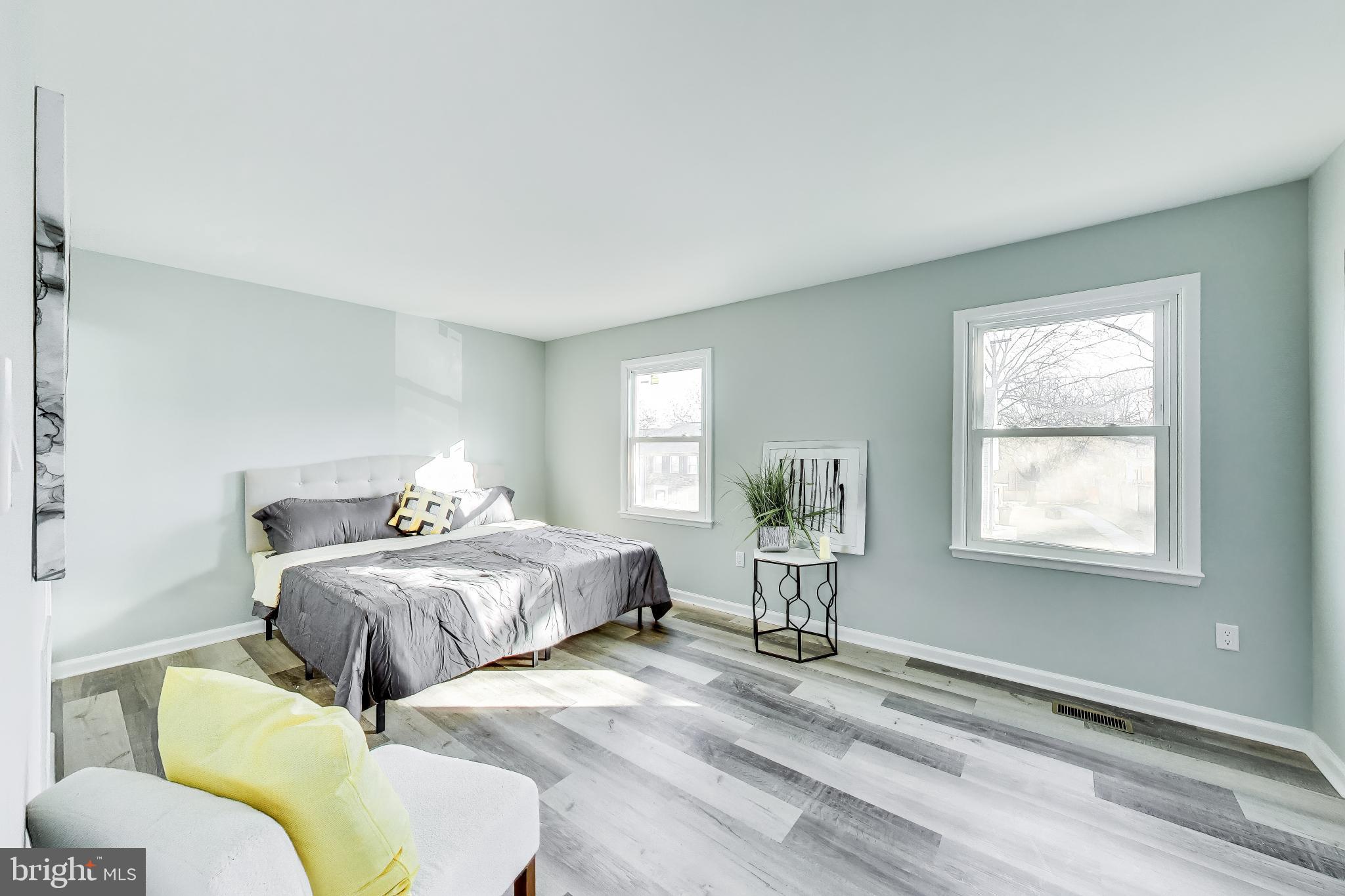 2267 Anvil Lane Temple Hills, MD 20748 - Photo 15 of 32 Primary Bedroom