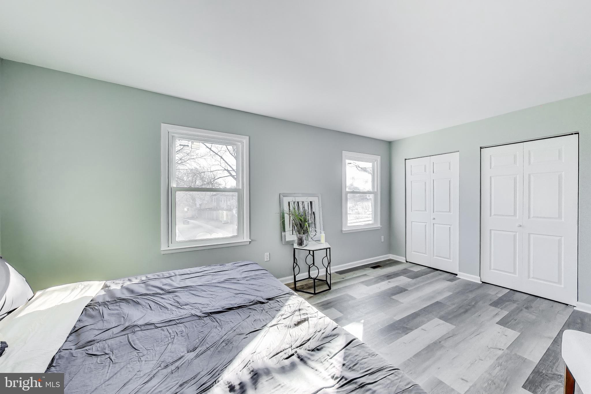 2267 Anvil Lane Temple Hills, MD 20748 - Photo 16 of 32 Primary Bedroom