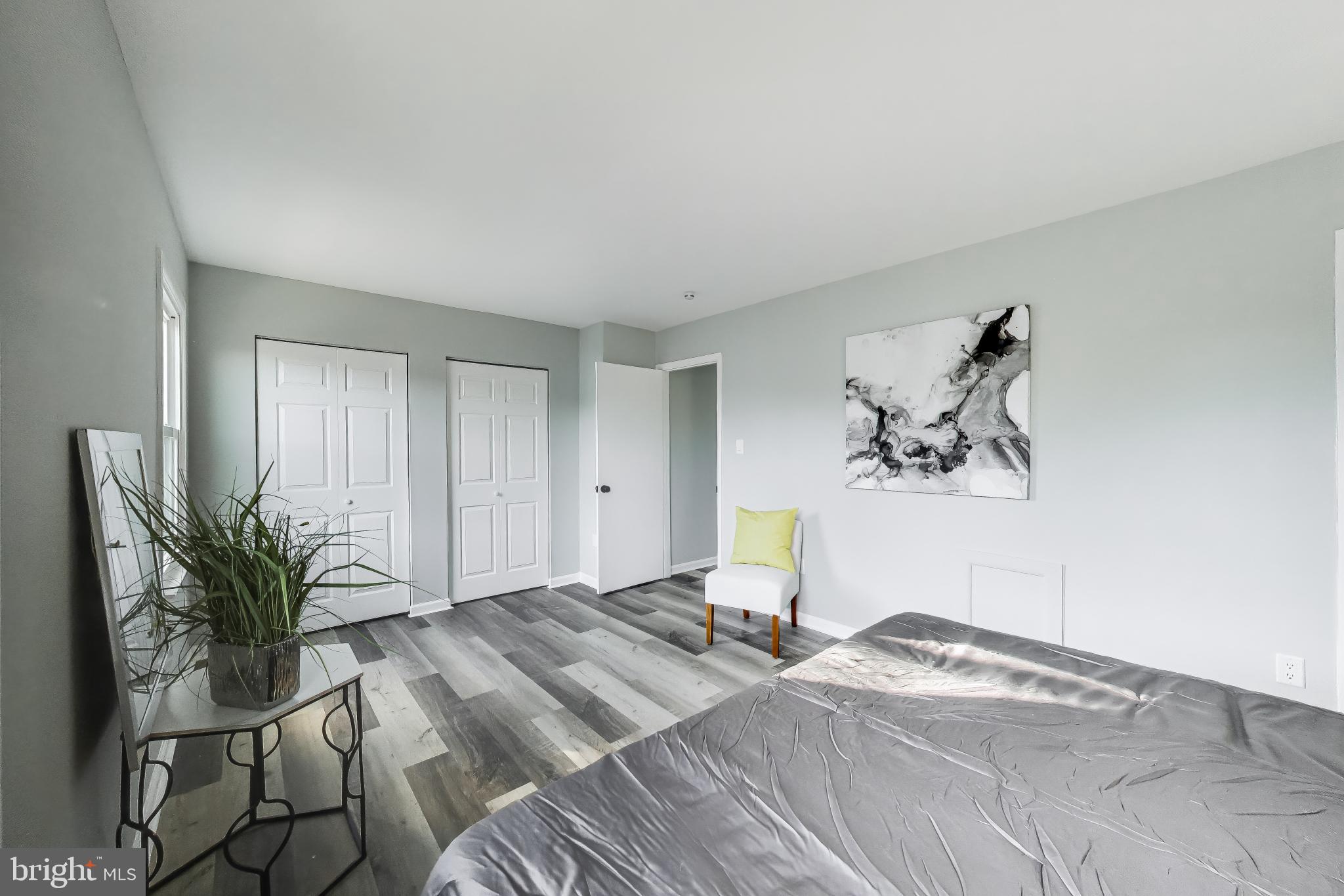 2267 Anvil Lane Temple Hills, MD 20748 - Photo 17 of 32 Primary Bedroom