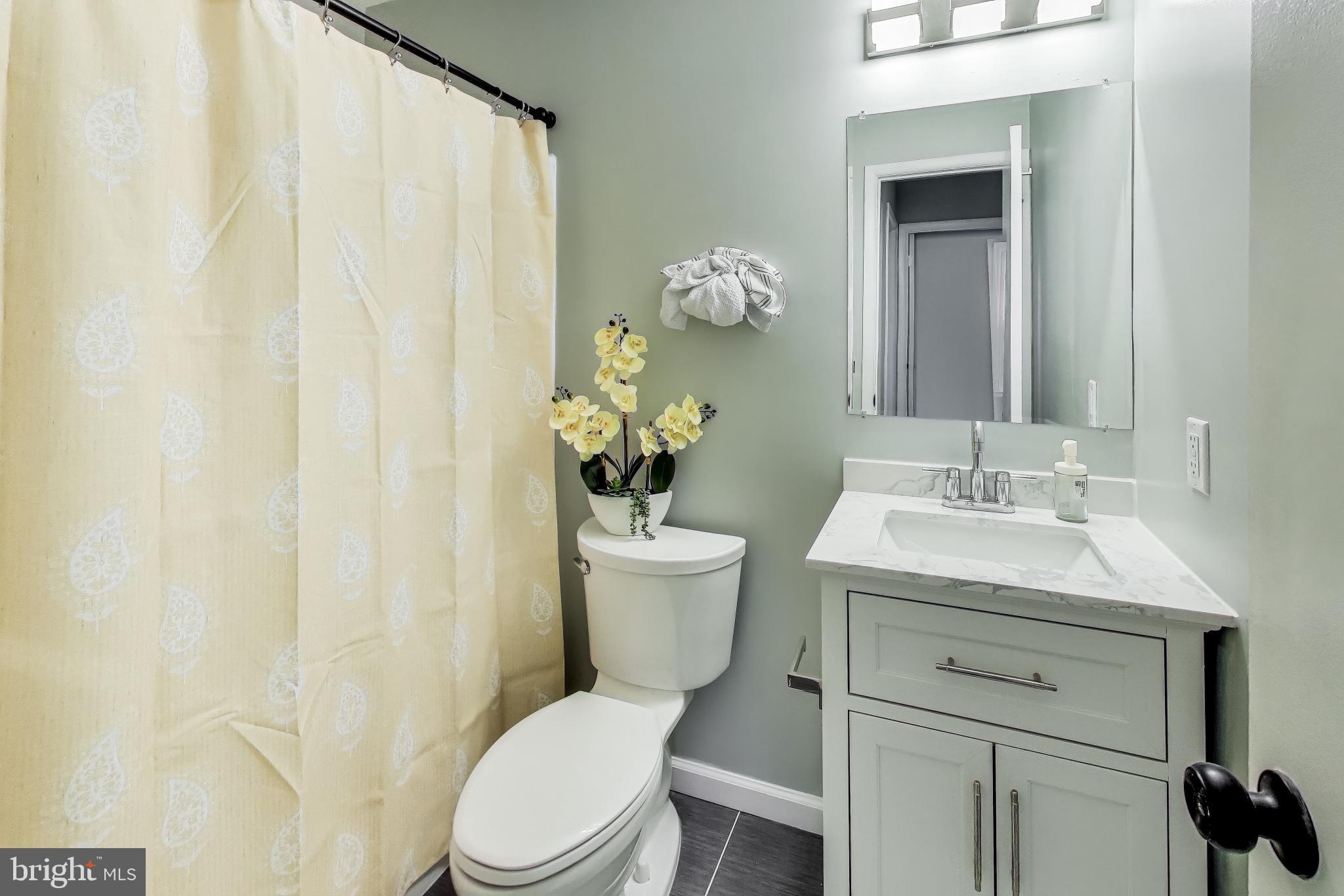 2267 Anvil Lane Temple Hills, MD 20748 - Photo 25 of 32 Hall Full Bath
