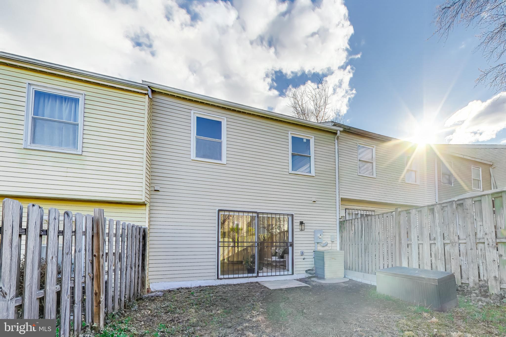 2267 Anvil Lane Temple Hills, MD 20748 - Photo 28 of 32 Exterior Rear