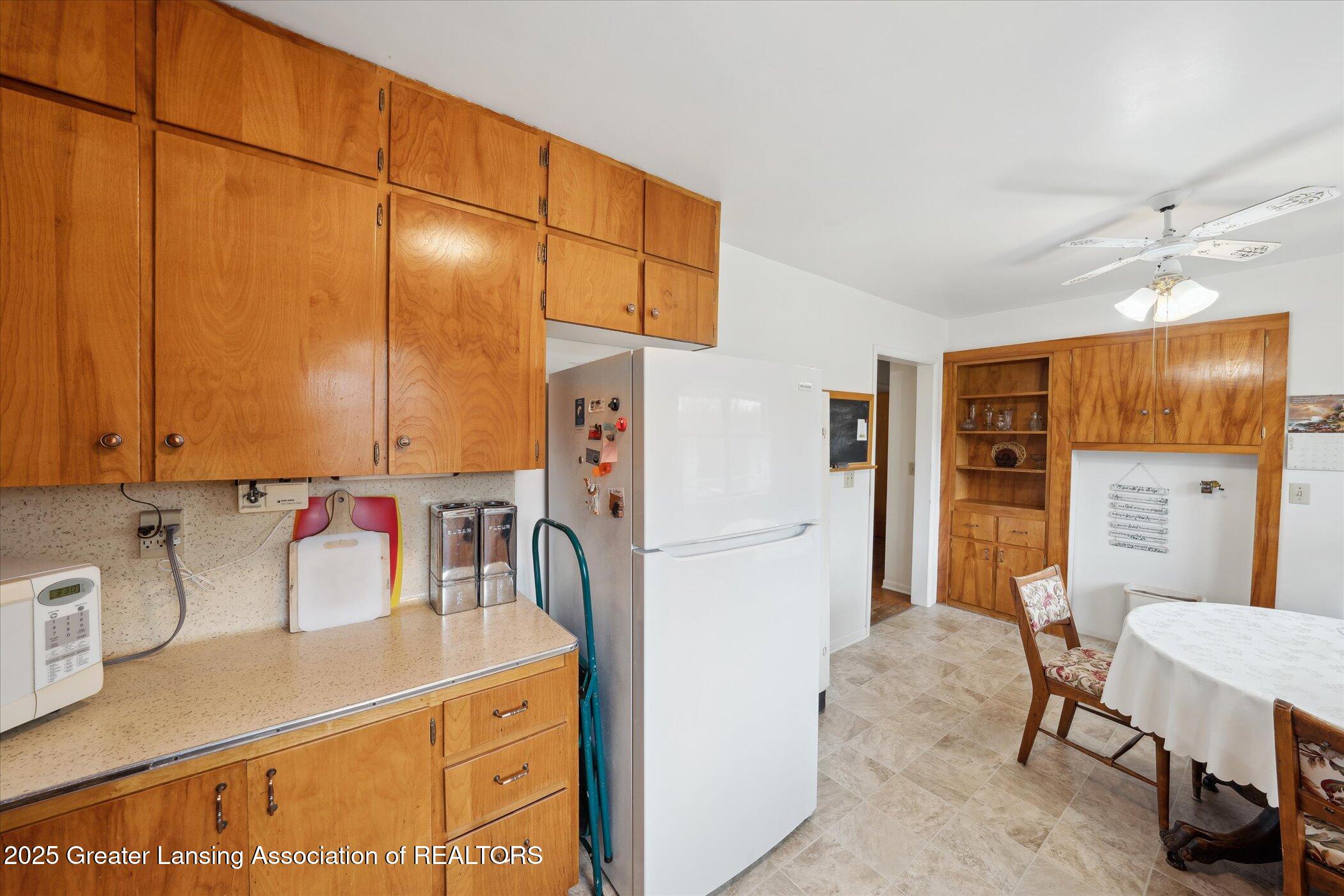 5001 Cornell Road Okemos, MI 48864 - Photo 18 of 42 Kitchen