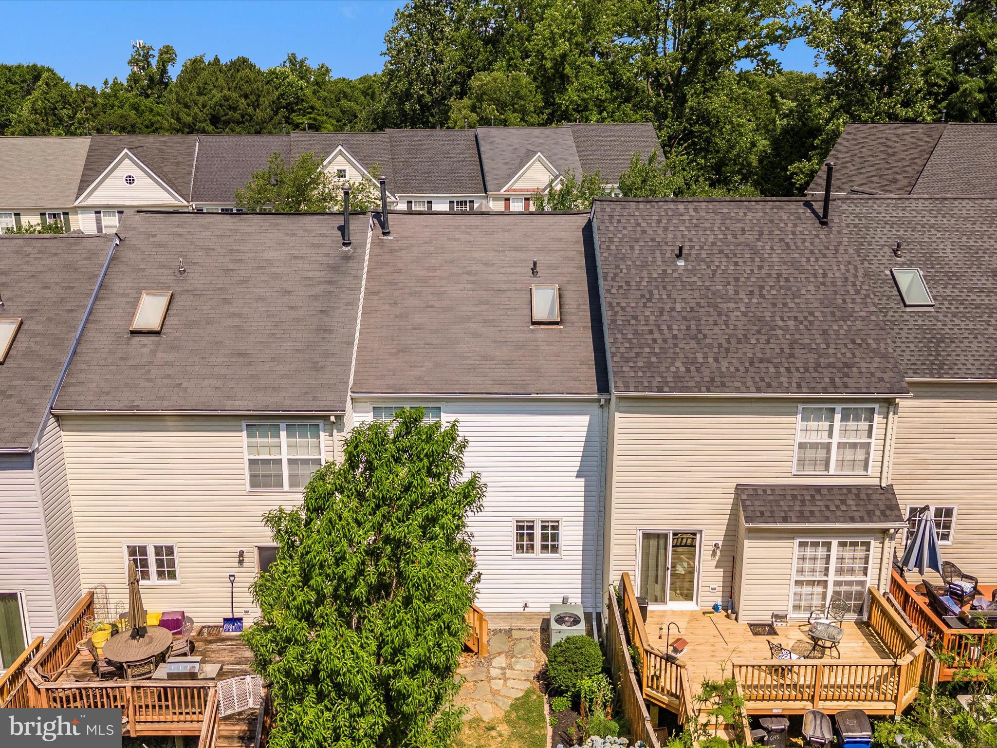 641 Howards Loop Annapolis, MD 21401 - Photo 55 of 59 Aerial