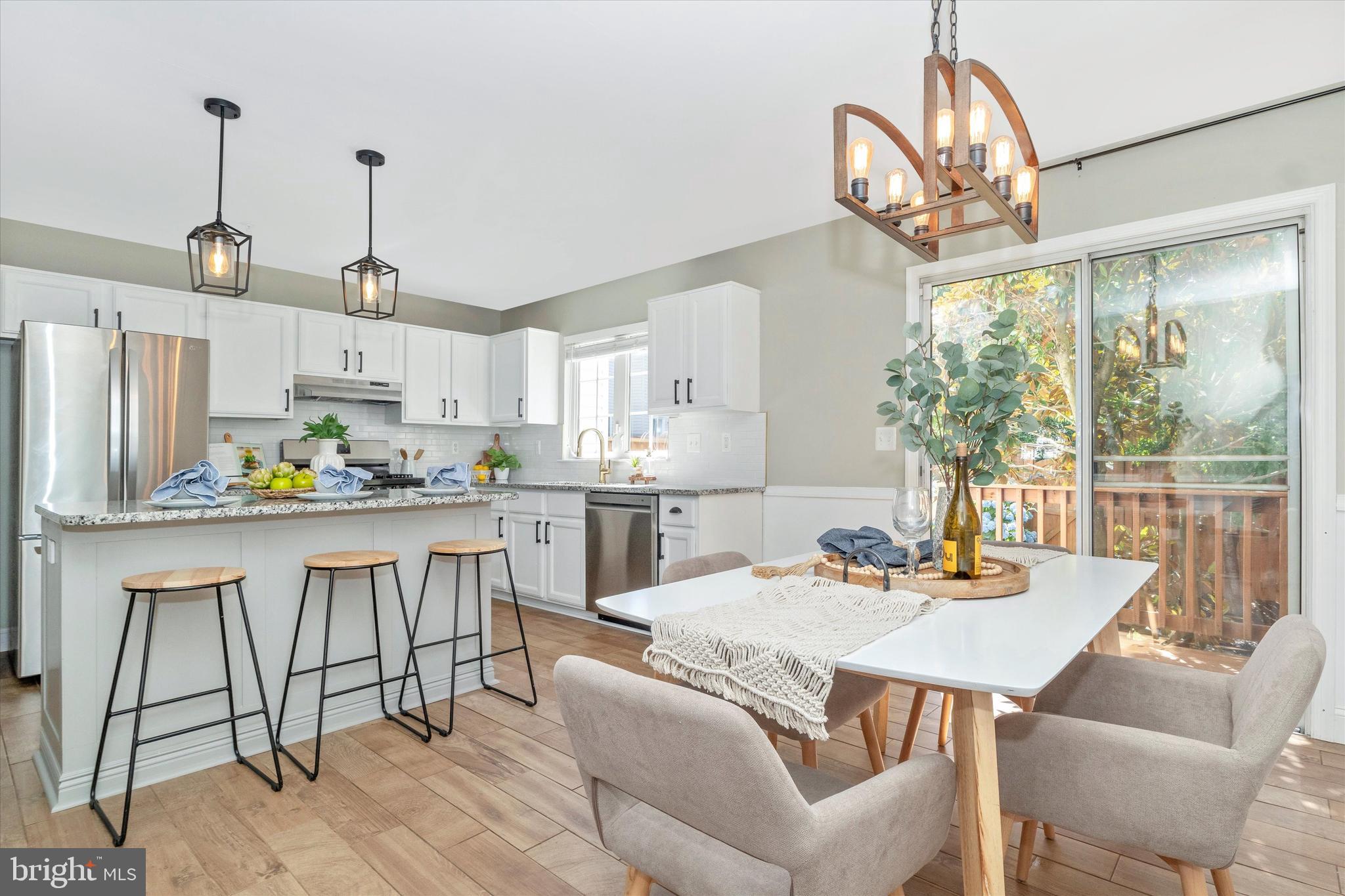 641 Howards Loop Annapolis, MD 21401 - Photo 8 of 59 Gallery Image 8