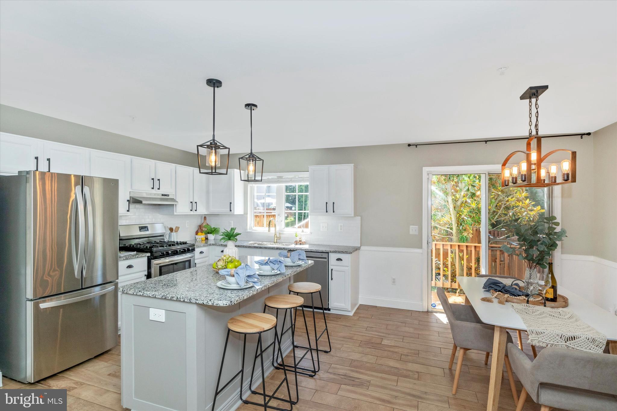 641 Howards Loop Annapolis, MD 21401 - Photo 10 of 59 Gallery Image 10