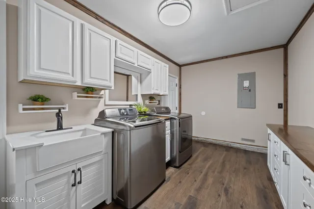 $252,000 | 506 Sumrell Way, Hubert, NC 28539