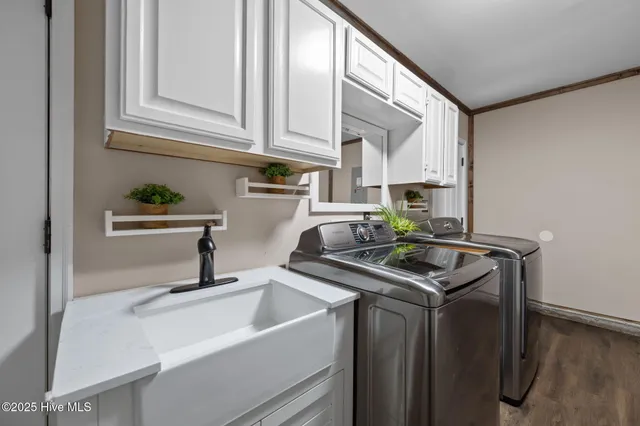 $252,000 | 506 Sumrell Way, Hubert, NC 28539