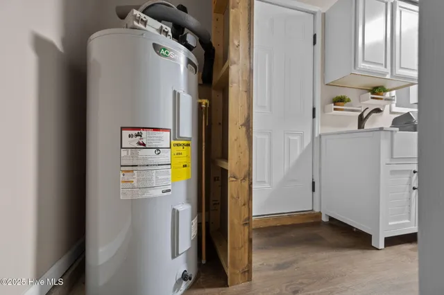 $252,000 | 506 Sumrell Way, Hubert, NC 28539