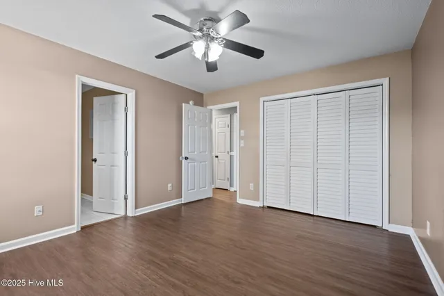 $252,000 | 506 Sumrell Way, Hubert, NC 28539