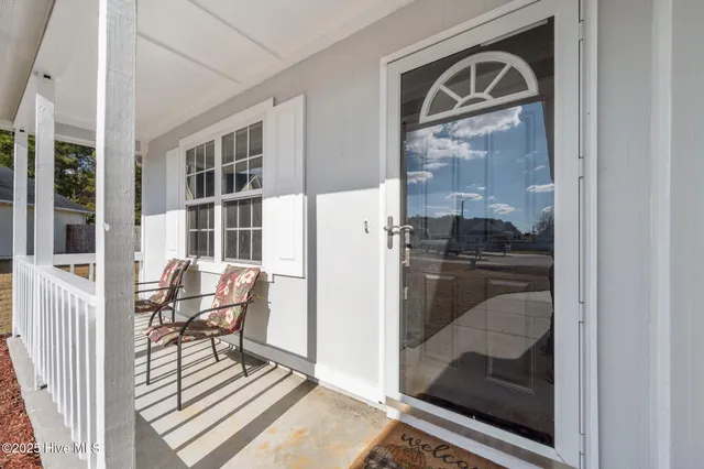 $252,000 | 506 Sumrell Way, Hubert, NC 28539