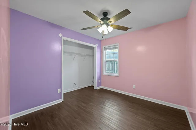 $252,000 | 506 Sumrell Way, Hubert, NC 28539