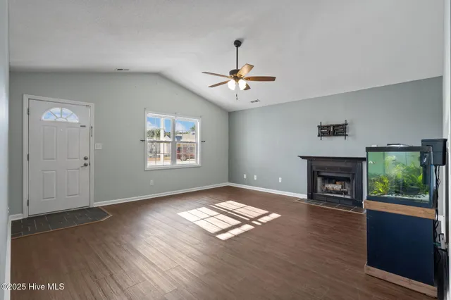 $252,000 | 506 Sumrell Way, Hubert, NC 28539