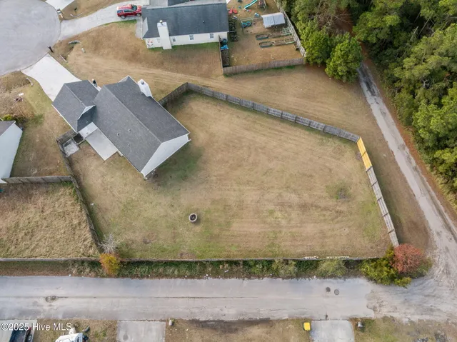 $252,000 | 506 Sumrell Way, Hubert, NC 28539