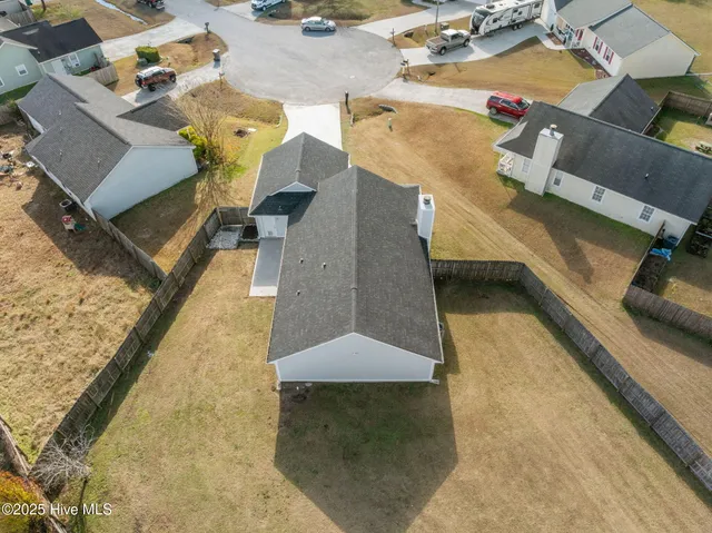 $252,000 | 506 Sumrell Way, Hubert, NC 28539