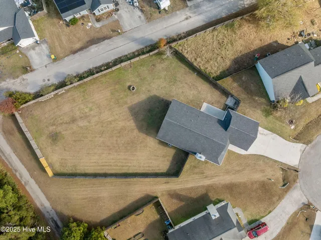 $252,000 | 506 Sumrell Way, Hubert, NC 28539