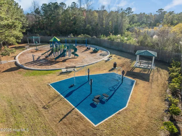 $252,000 | 506 Sumrell Way, Hubert, NC 28539