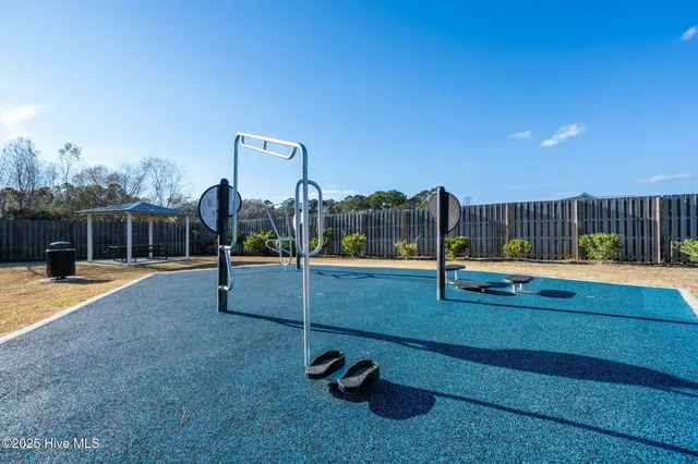 $252,000 | 506 Sumrell Way, Hubert, NC 28539