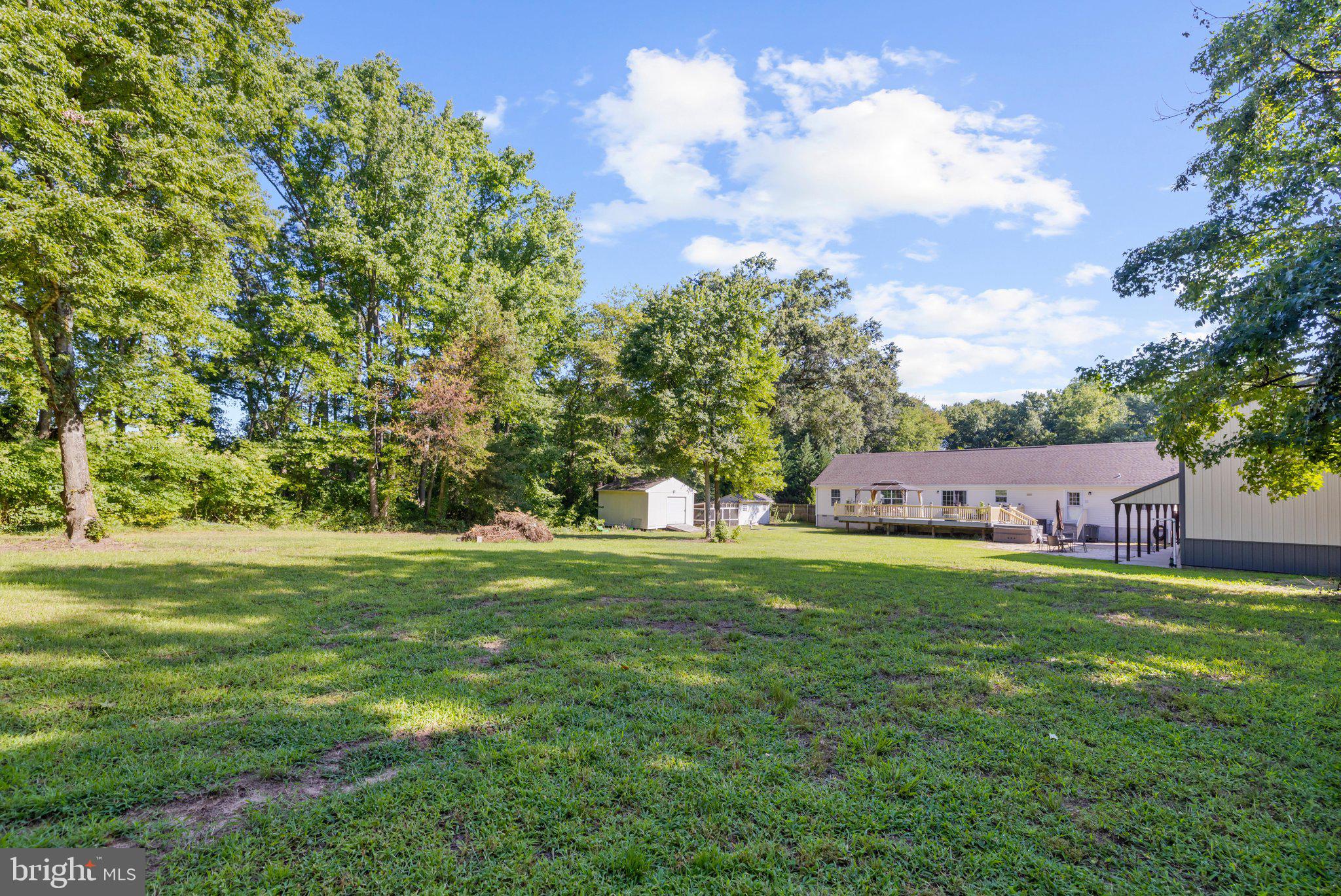 22845 Peaviner Road Ridgely, MD 21660 - Photo 53 of 72