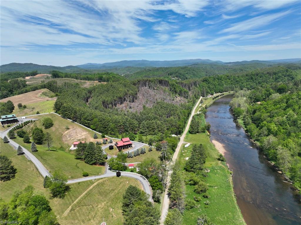 1536 Lucy Bell Road Crumpler, NC 28617 - Photo 41 of 50
