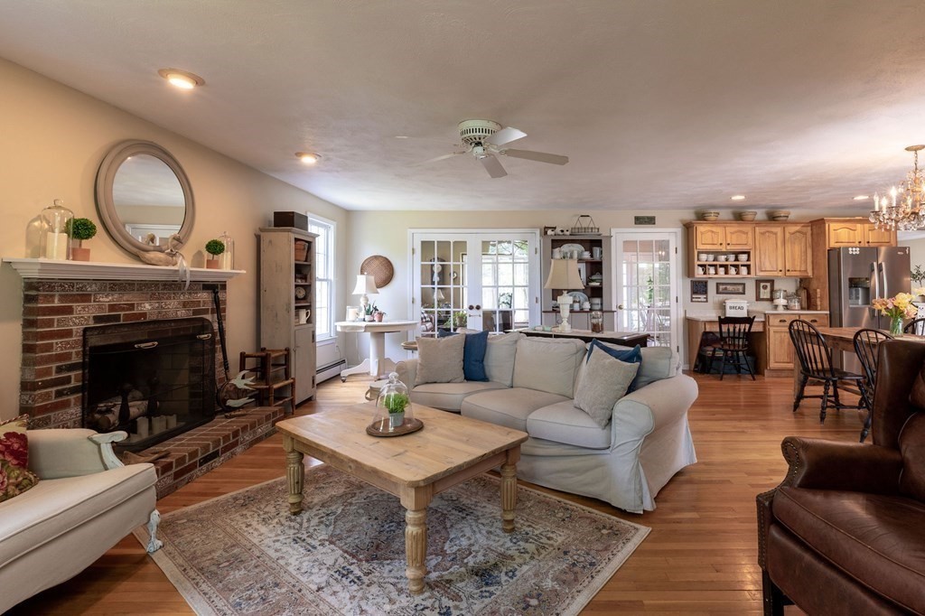 16 Atherton Road Hudson, MA 01749 - Photo 14 of 42 Gallery Image 14