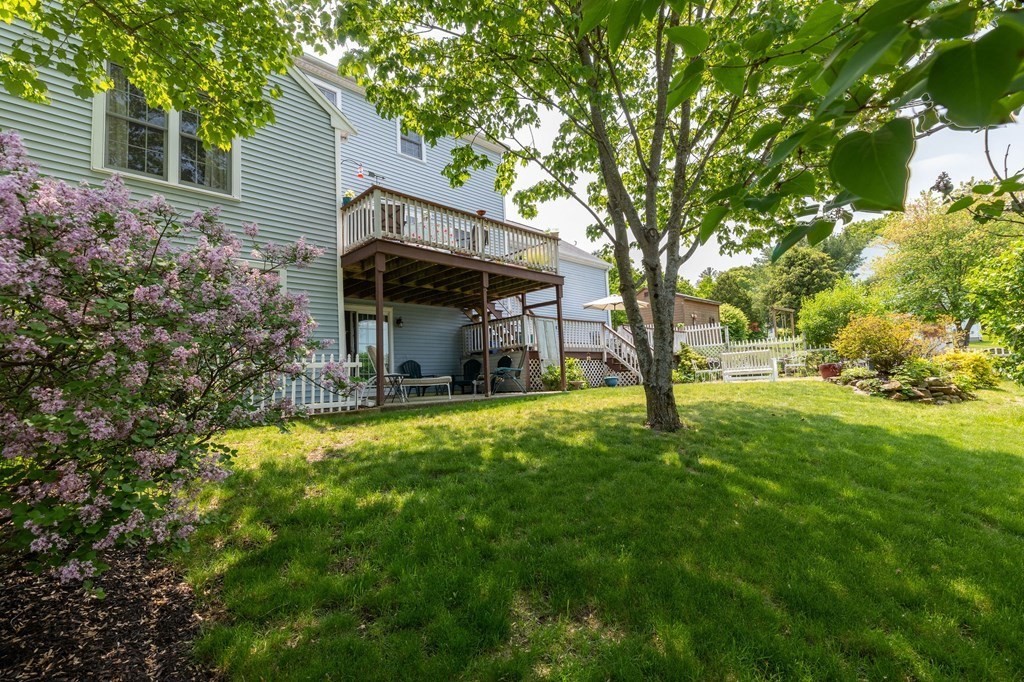 16 Atherton Road Hudson, MA 01749 - Photo 32 of 42 Gallery Image 32