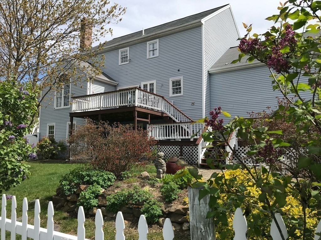 16 Atherton Road Hudson, MA 01749 - Photo 33 of 42 Gallery Image 33