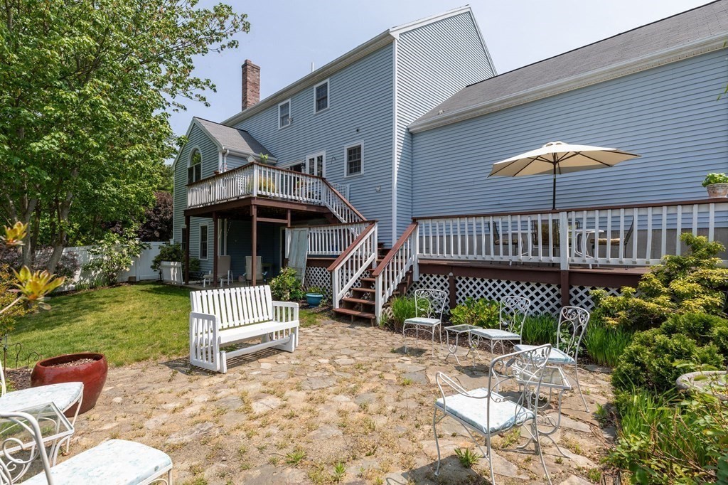 16 Atherton Road Hudson, MA 01749 - Photo 34 of 42 Gallery Image 34