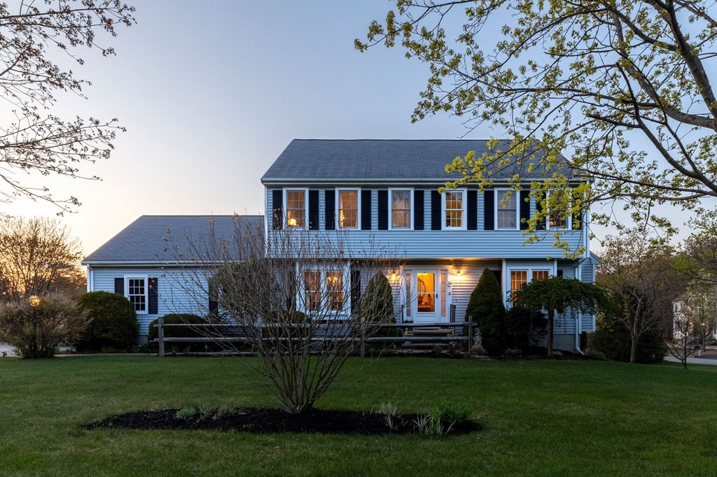 16 Atherton Road Hudson, MA 01749 - Photo 38 of 42 Gallery Image 38