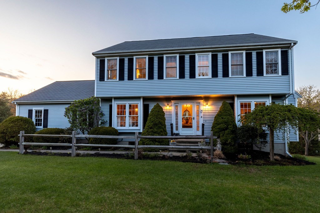 16 Atherton Road Hudson, MA 01749 - Photo 39 of 42 Gallery Image 39