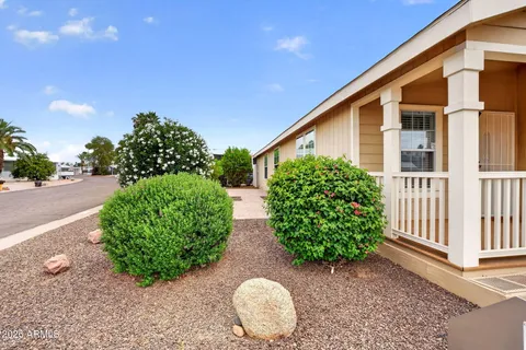 $119,900 | 201 South Greenfield Road, Unit 359, Mesa, AZ 85206