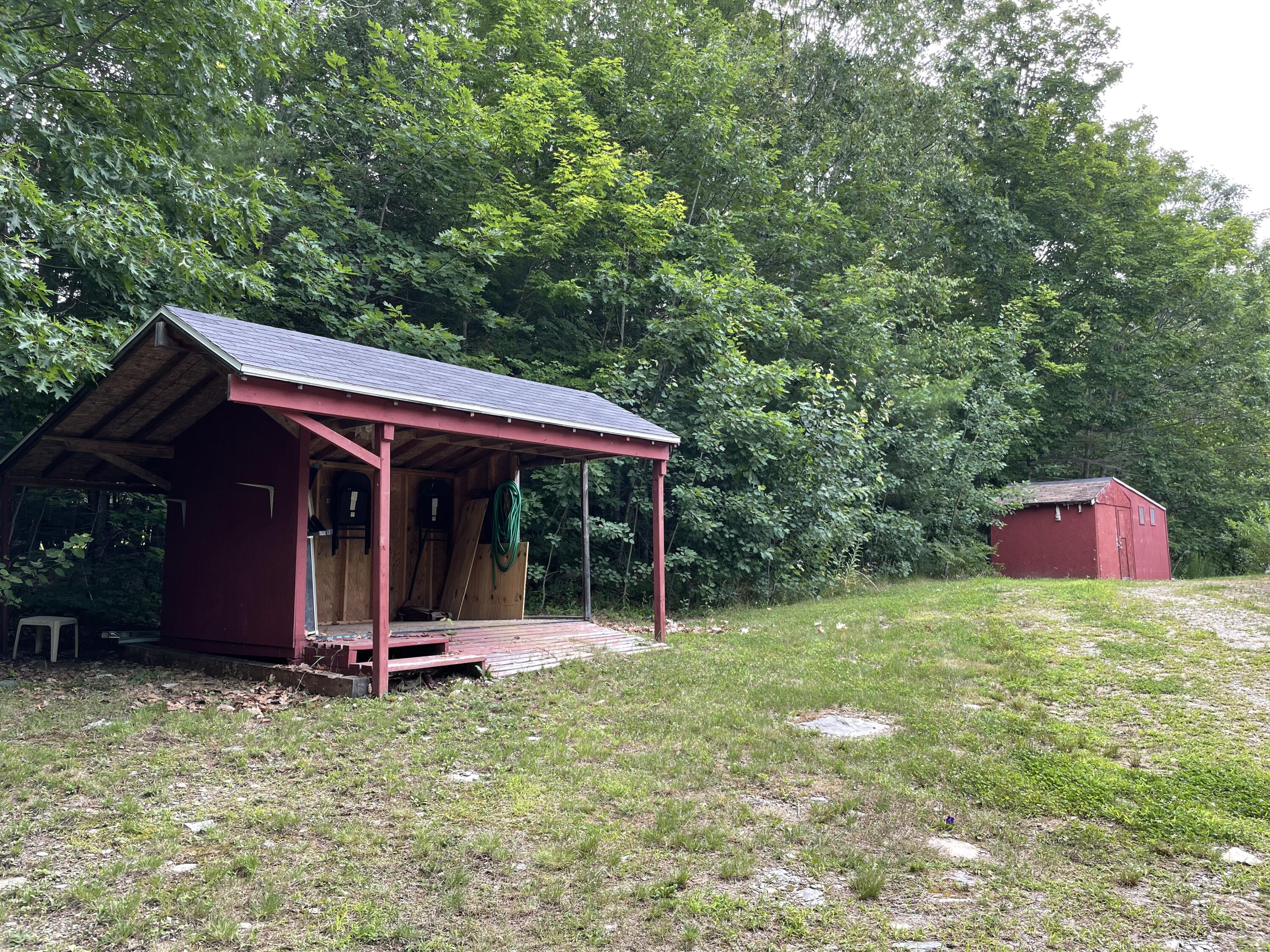354 Rockland Road Jefferson, ME 04348 - Photo 11 of 30 IMG_1040