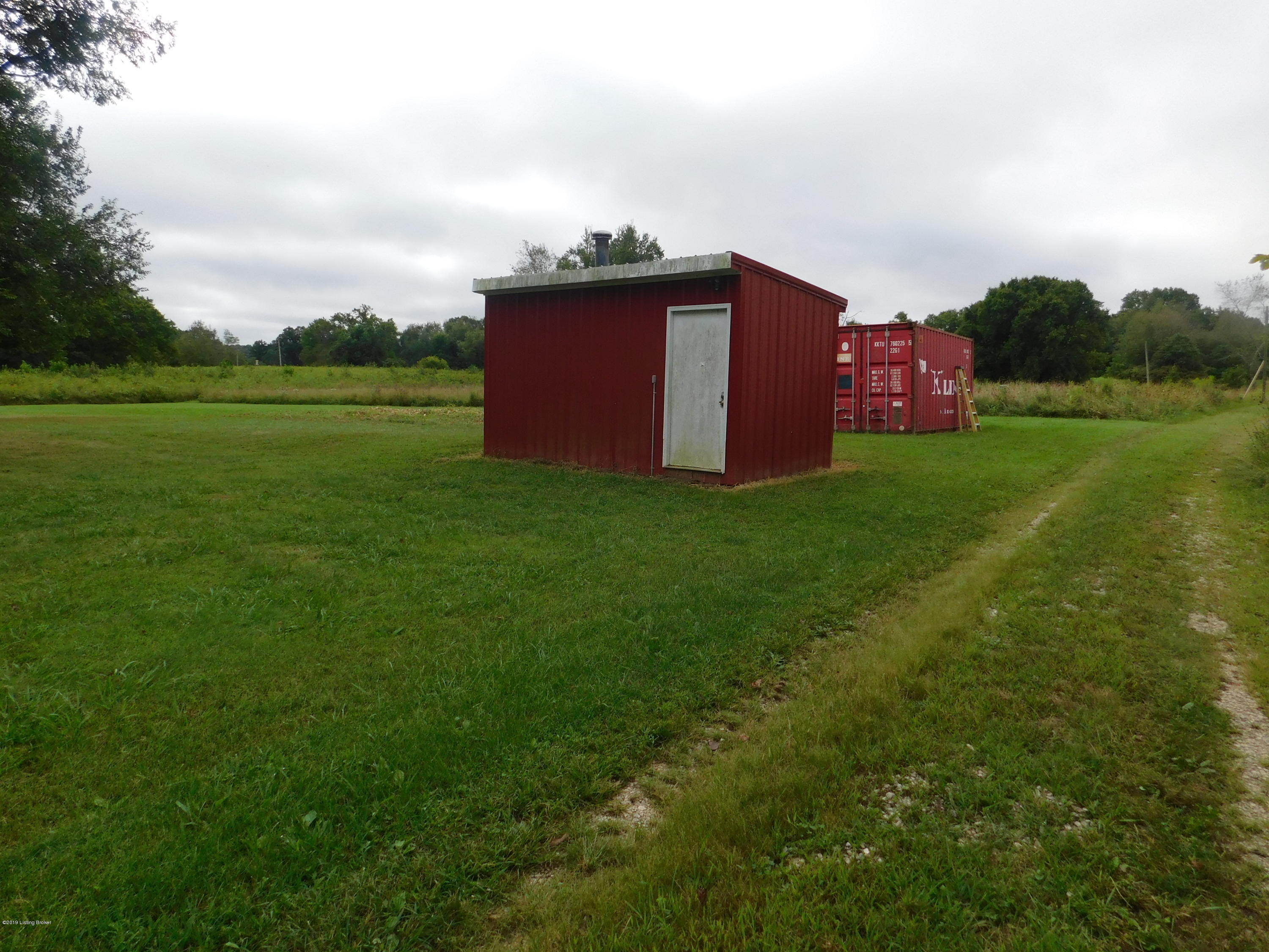 1035 New Grove Road Smiths Grove, KY 42171 - Photo 19 of 19 DSCN0413