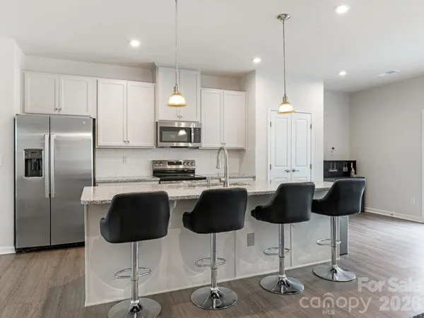 $390,000 | 1409 May Apple Drive, Matthews, NC 28104