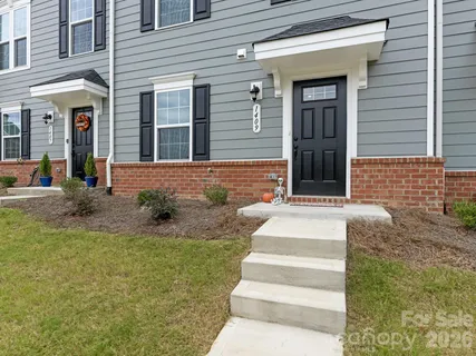$390,000 | 1409 May Apple Drive, Matthews, NC 28104