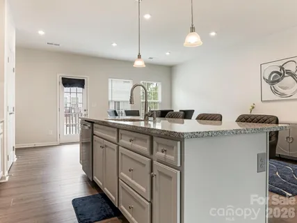 $390,000 | 1409 May Apple Drive, Matthews, NC 28104