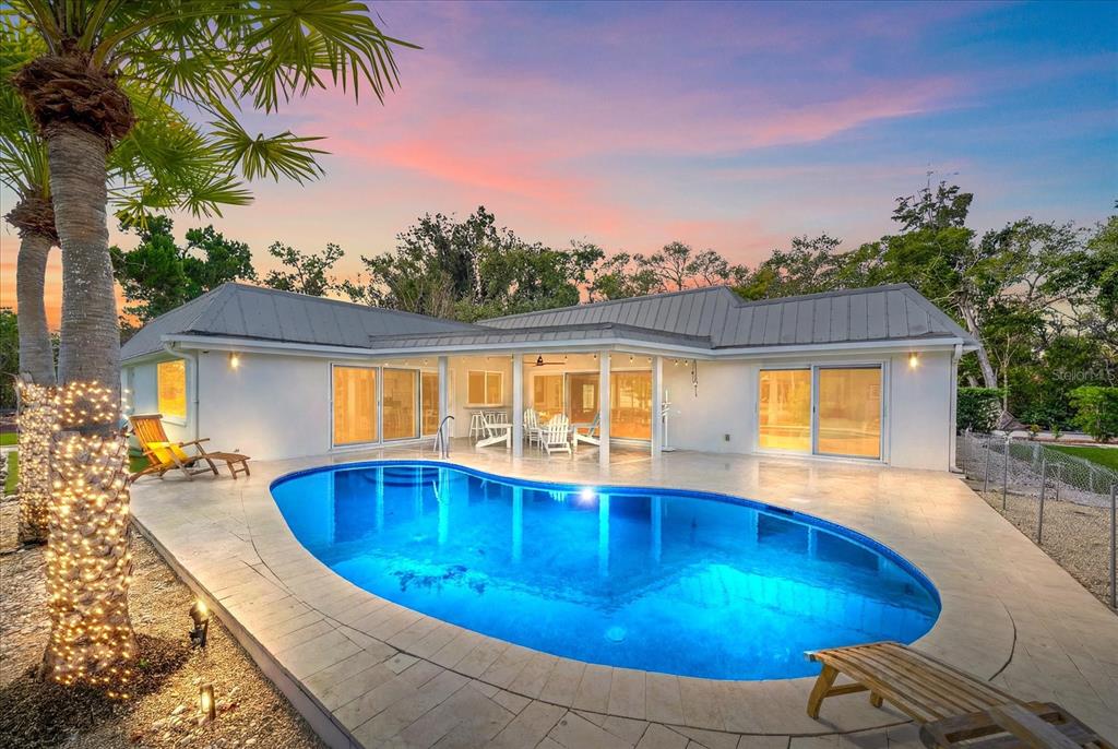 5155 Hidden Harbor Road Sarasota, FL 34242 - Photo 55 of 56