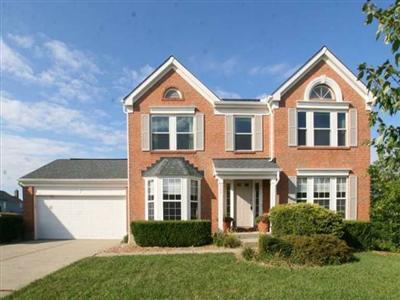 308 Rainbow Ridge Reading, OH 45215 - Photo 1 of 1