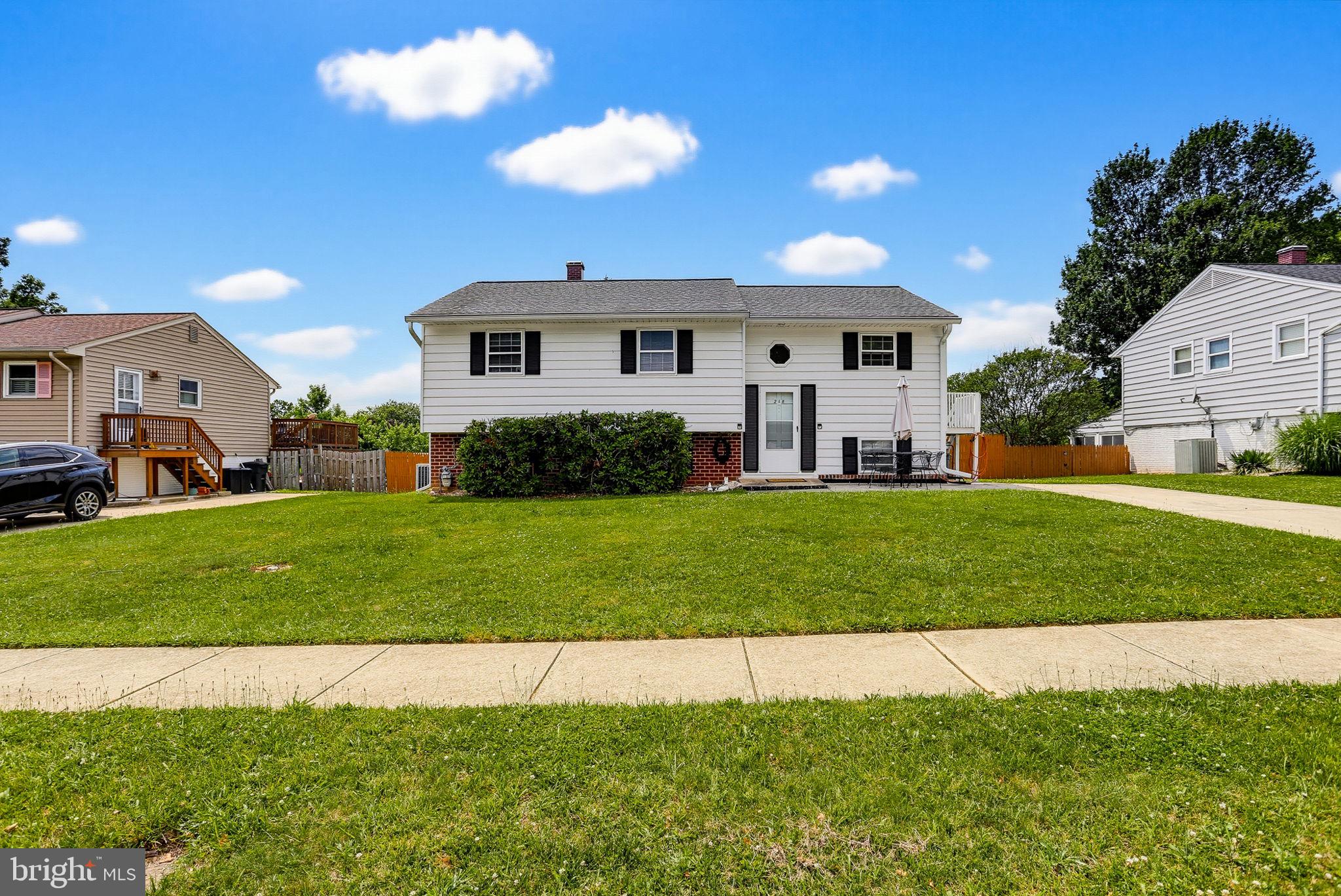 218 Timber Grove Road Reisterstown, MD 21136 - Photo 31 of 38