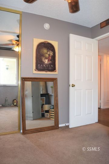 417 Montefino Drive Ridgecrest, CA 93555 - Photo 14 of 25 a view of room with workspace