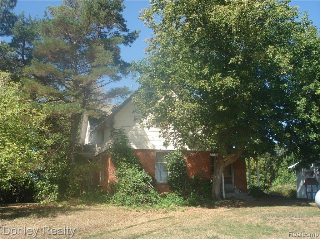 6201 Sanilac Road Kingston, MI 48741 - Photo 1 of 5 DSC00002