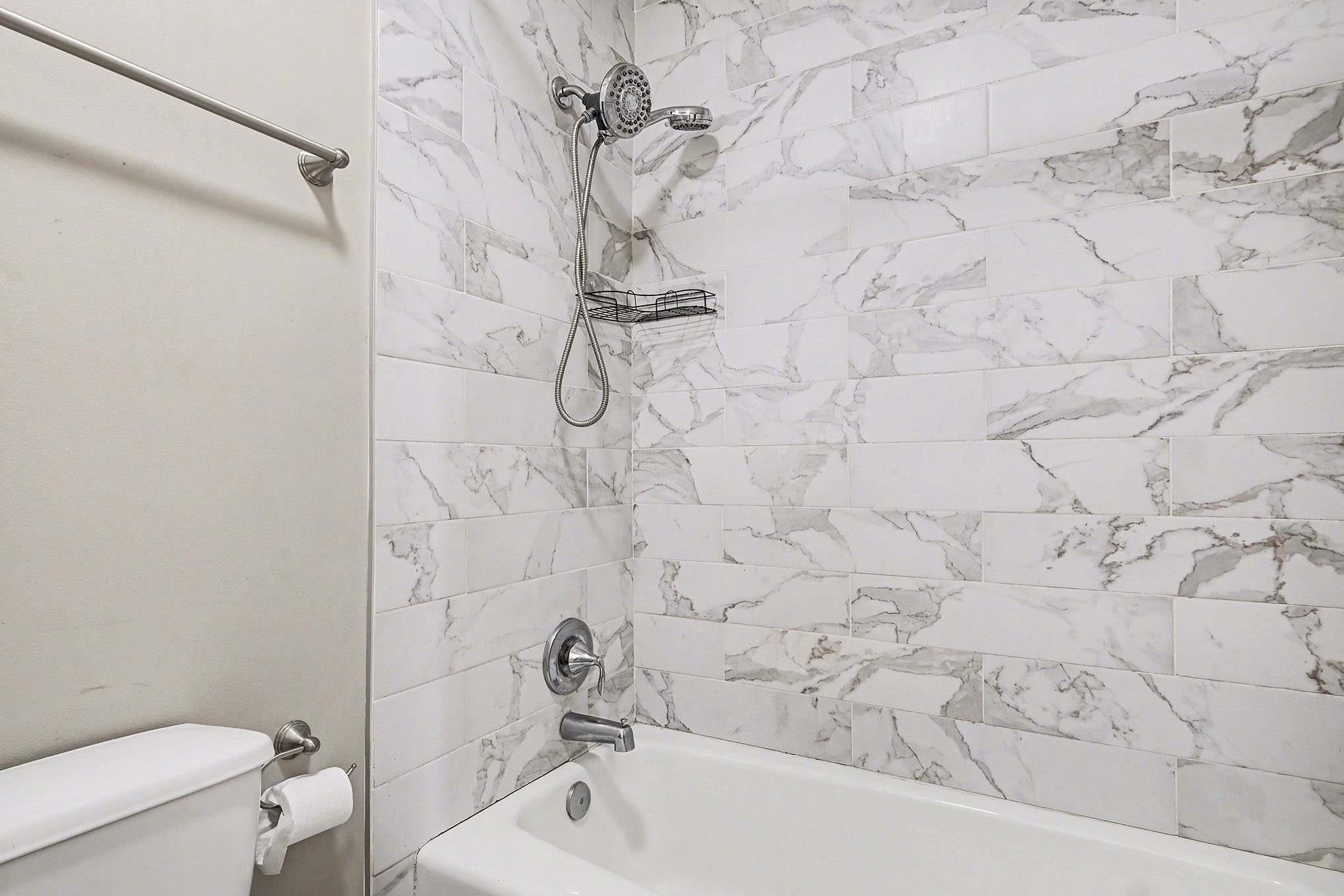 500 Paragon Mills Road, Unit N15 Nashville, TN 37211 - Photo 7 of 11 a bathroom with a sink and a toilet