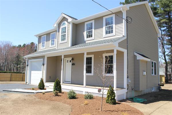 198 Porter Road East Longmeadow, MA 01028 - Photo 3 of 14 Gallery Image 3