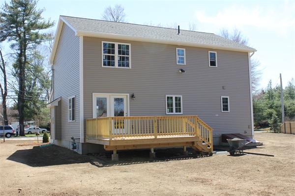 198 Porter Road East Longmeadow, MA 01028 - Photo 4 of 14 Gallery Image 4